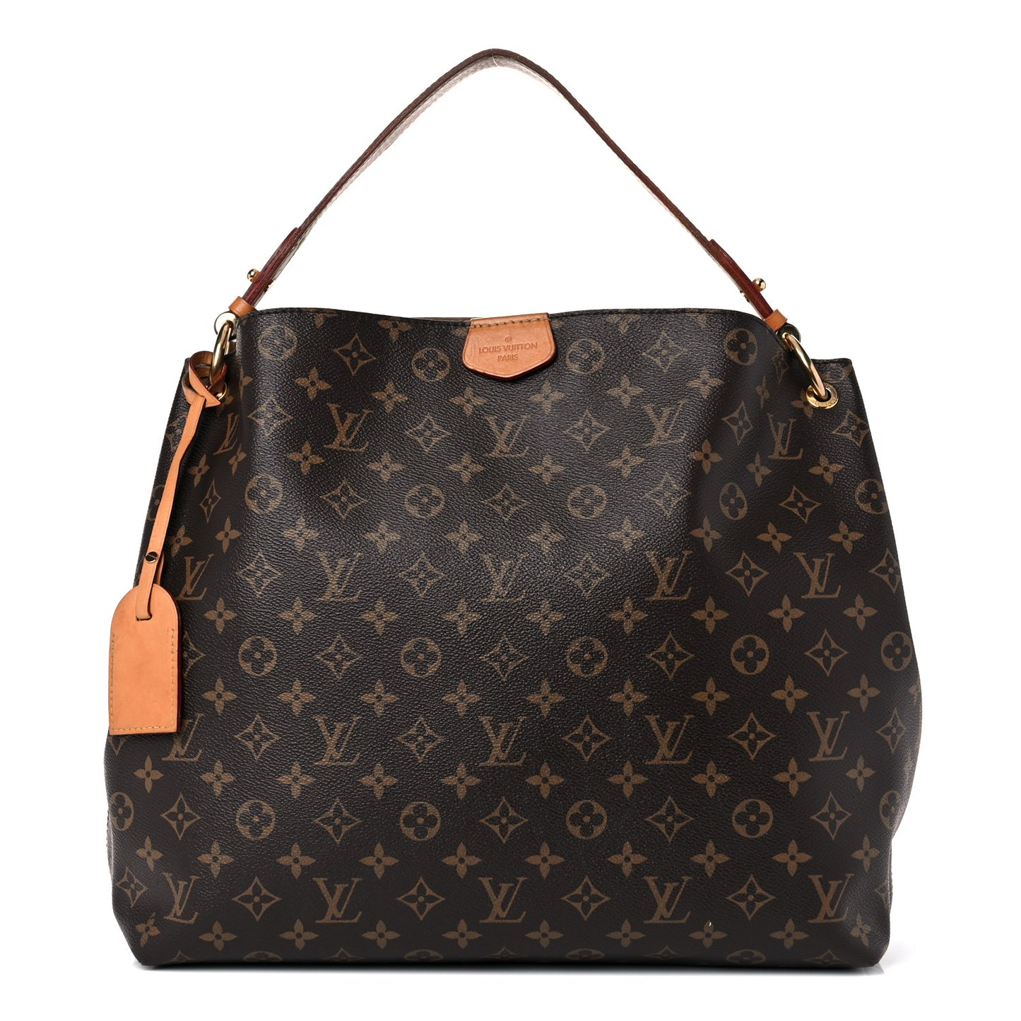 Monogram Graceful MM