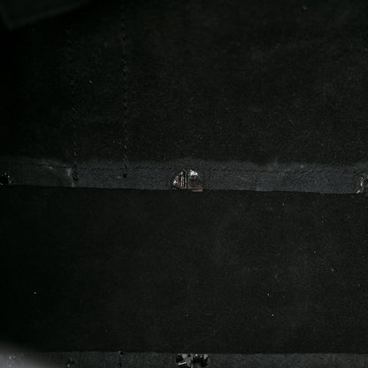 Mulberry Silky Snake Print Bayswater Black 12 of 21