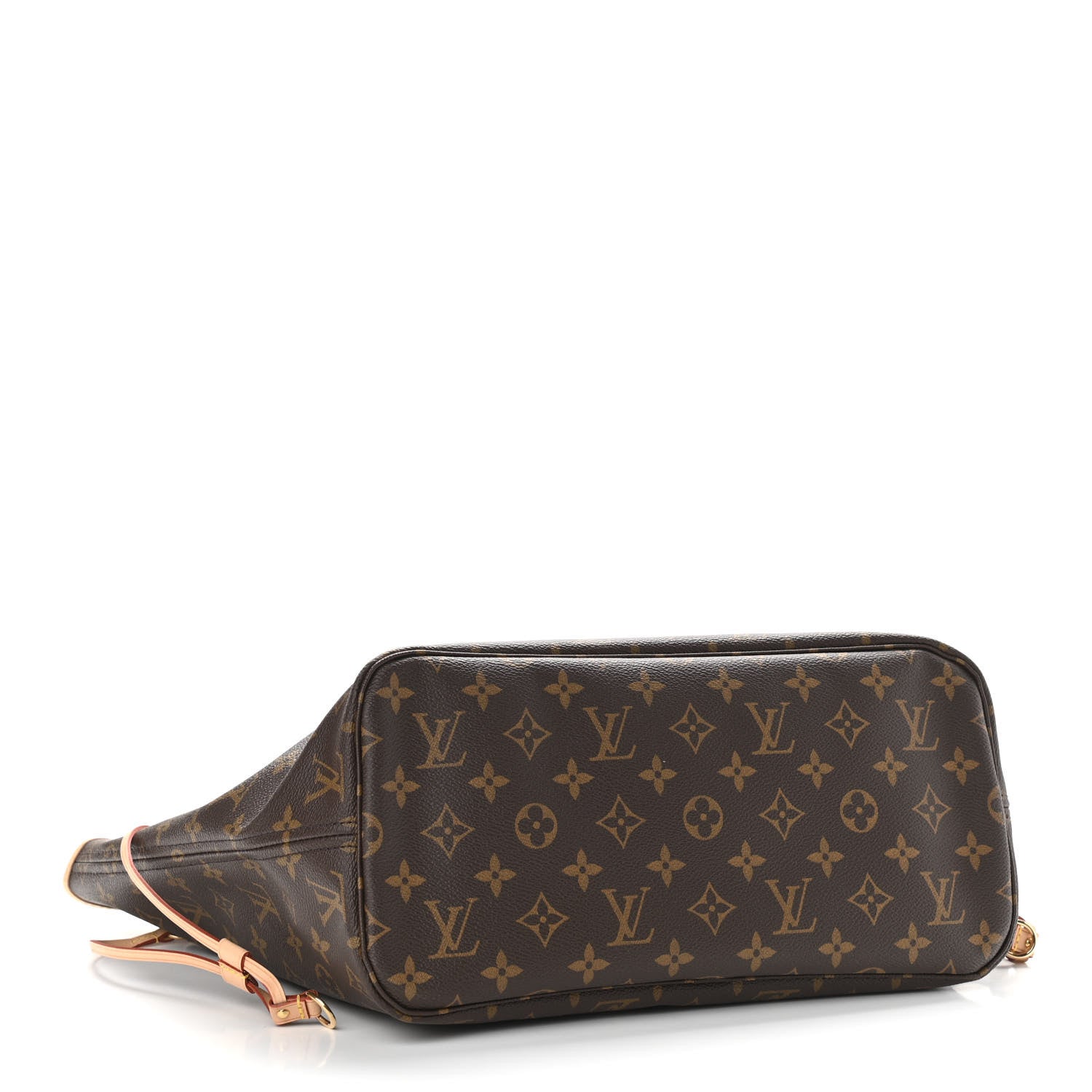 Louis Vuitton Monogram Neo Neverfull MM 4 of 10