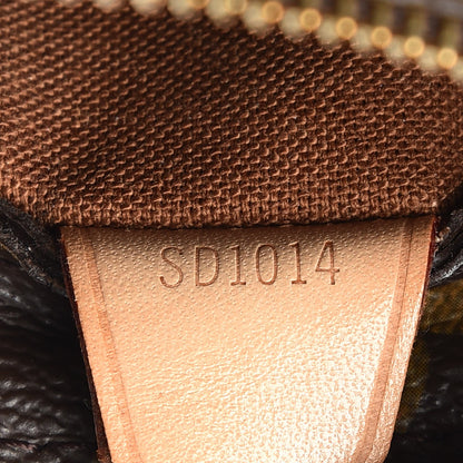 Louis Vuitton Monogram Cabas Piano 7 of 15