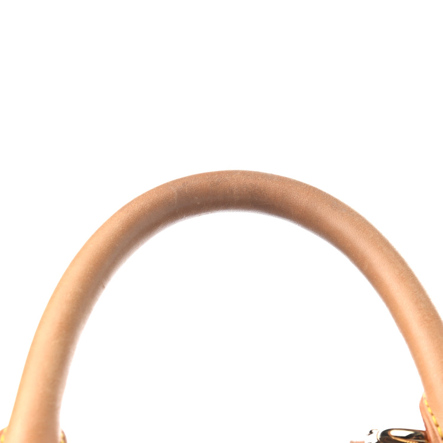 Louis Vuitton Monogram Alize 24 Heures Luggage 17 of 17