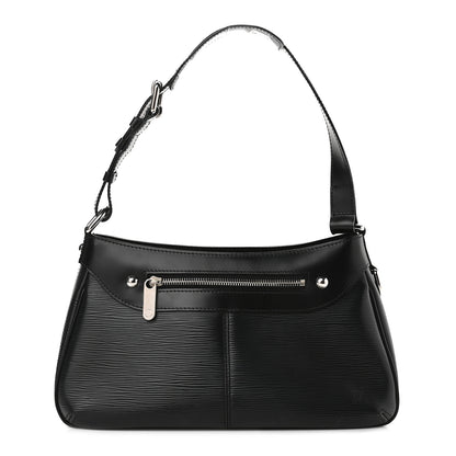 Louis Vuitton Epi Turenne PM Black 1 of 8