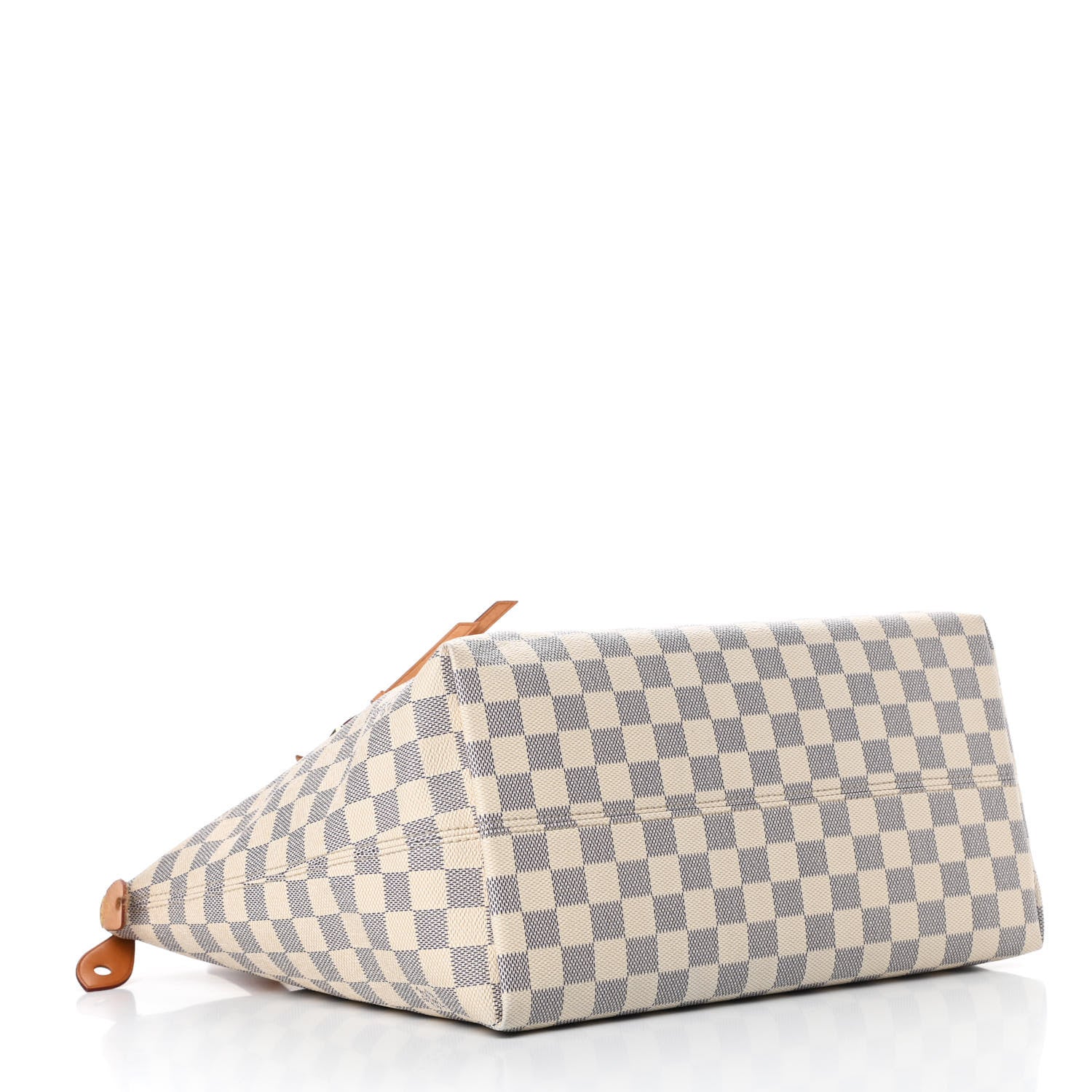 Louis Vuitton Damier Azur Iena MM 4 of 16