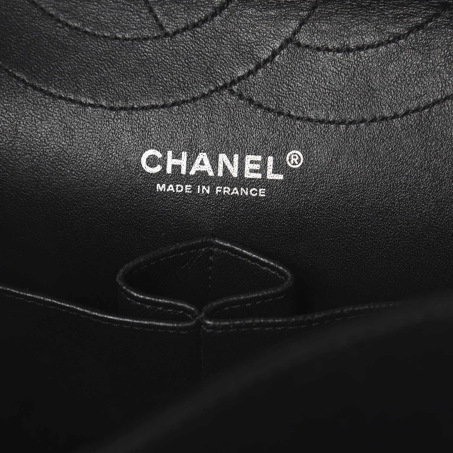 Chanel Patent Quilted 2.55 Reissue 227 Flap Prune 7 of 9