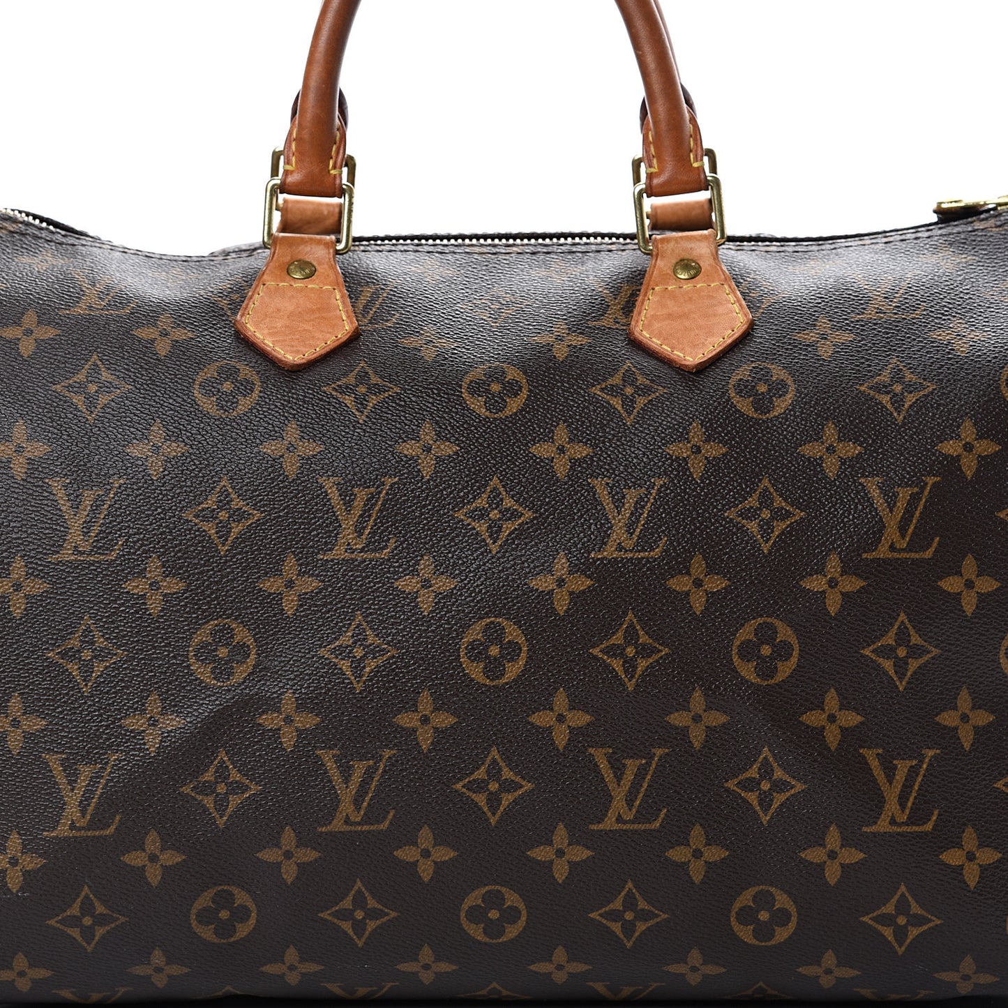 Monogram Speedy 35