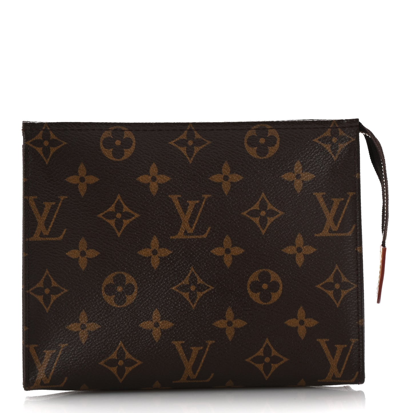 Monogram Toiletry Pouch 19