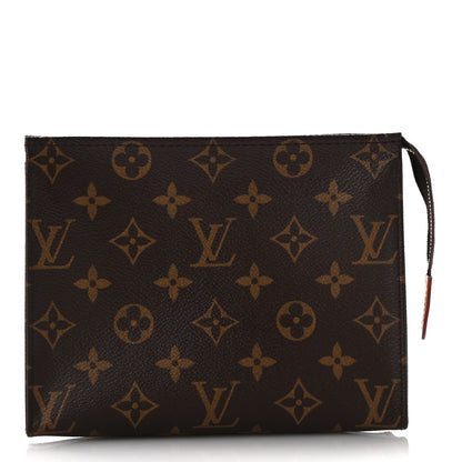 Louis Vuitton Monogram Toiletry Pouch 19 1 of 10