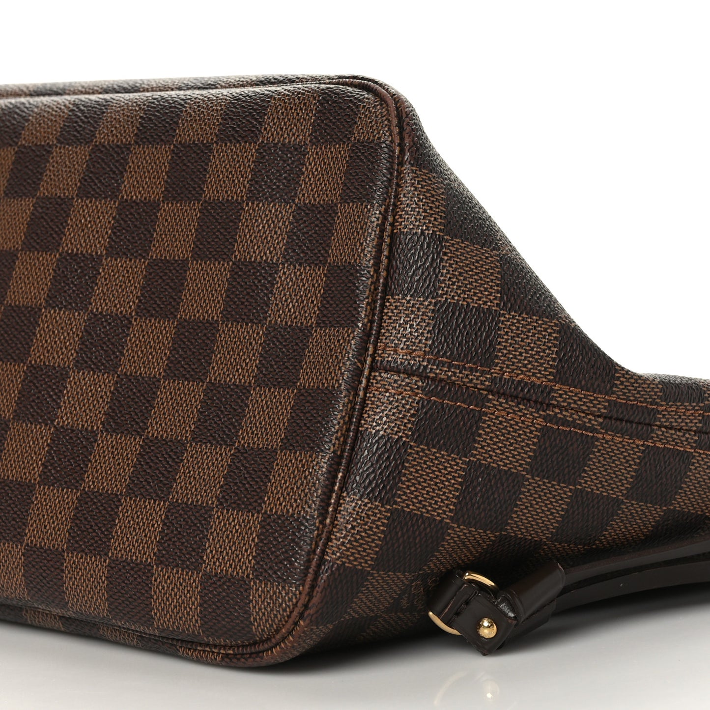 Damier Ebene Neverfull MM