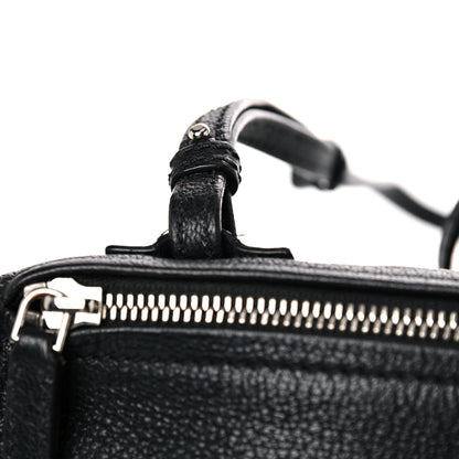 Givenchy Sugar Goatskin Mini Pandora Black 11 of 15