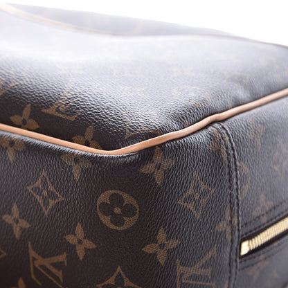 Louis Vuitton Monogram Deauville 10 of 13