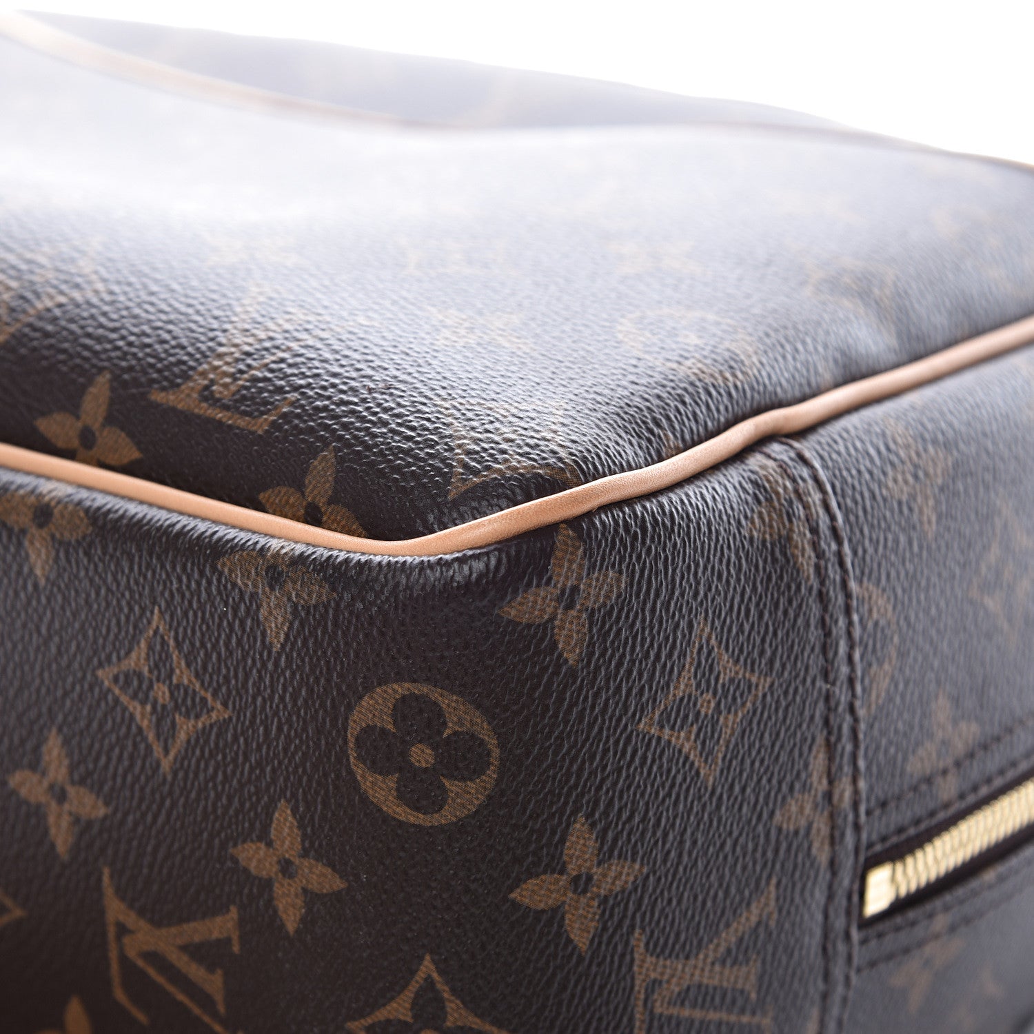 Louis Vuitton Monogram Deauville 10 of 13