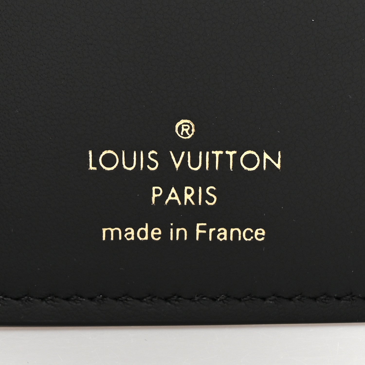 Louis Vuitton Taurillon Embellished Flower Crown Capucines Compact Wallet 7 of 8