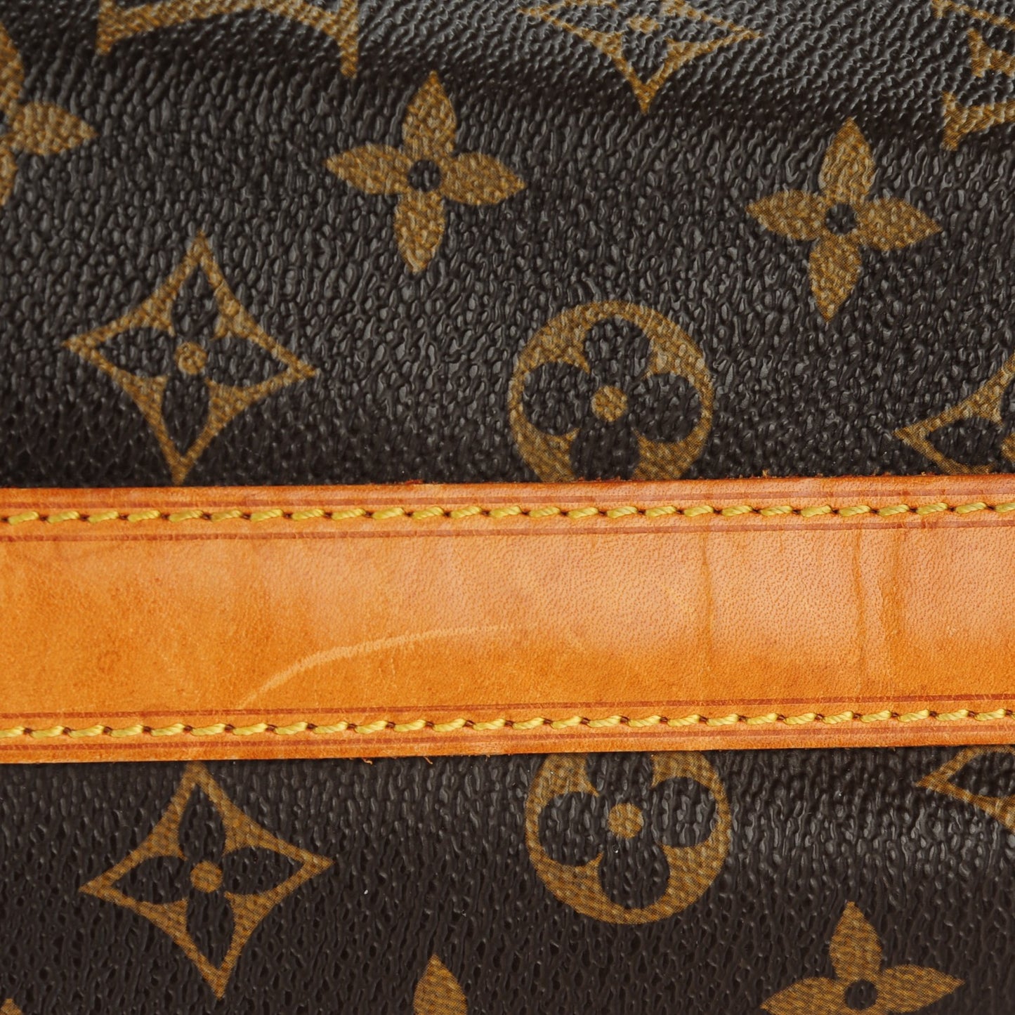 Monogram Romeo Gigli Shoulder Bag