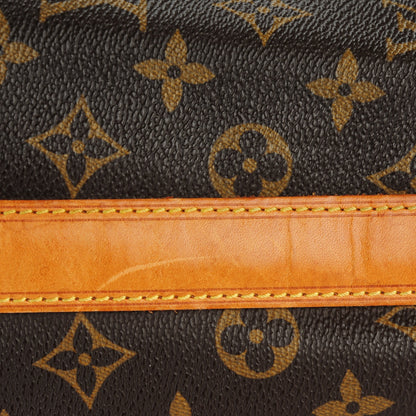 Louis Vuitton Monogram Romeo Gigli Shoulder Bag 12 of 13