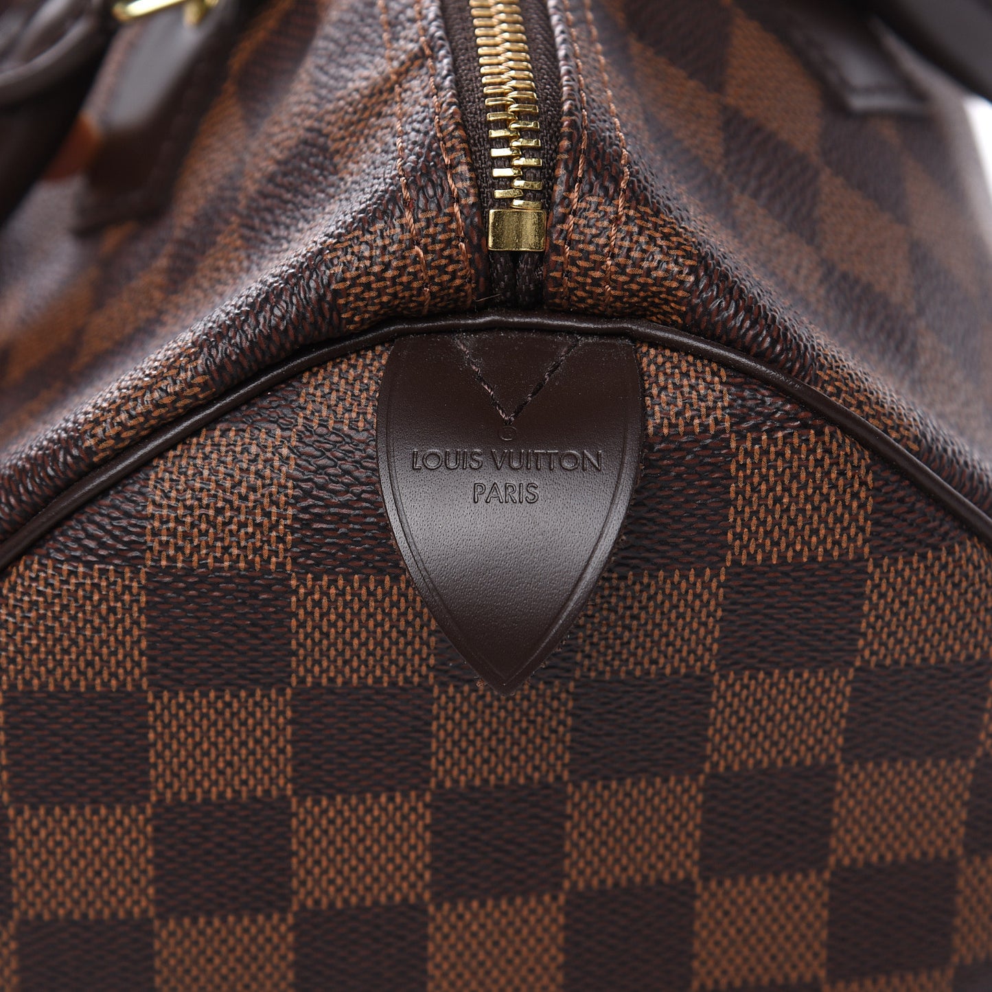 Damier Ebene Speedy 30