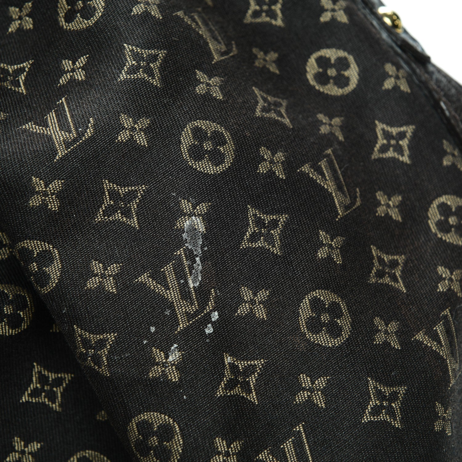 Louis Vuitton Monogram Idylle Fantaisie Fusain 8 of 8