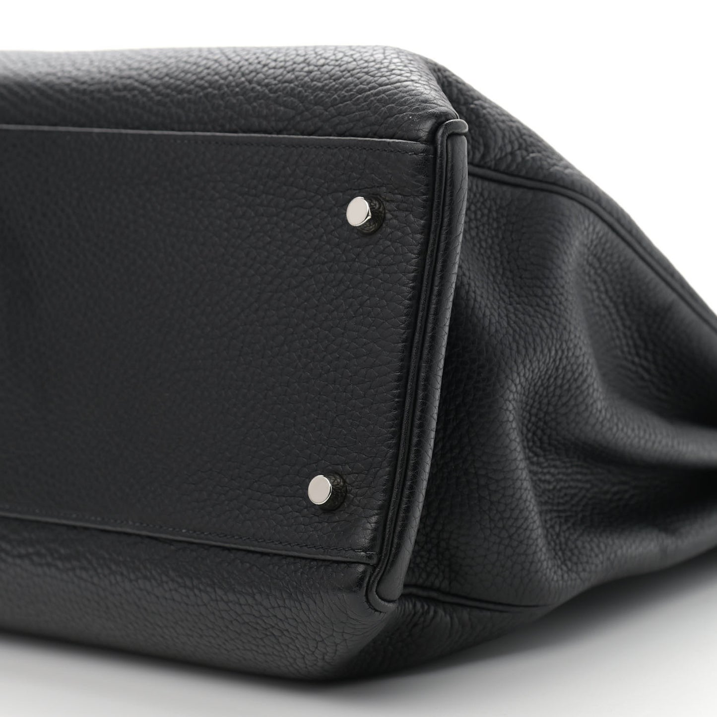 Taurillon Clemence Kelly Retourne 40 Black