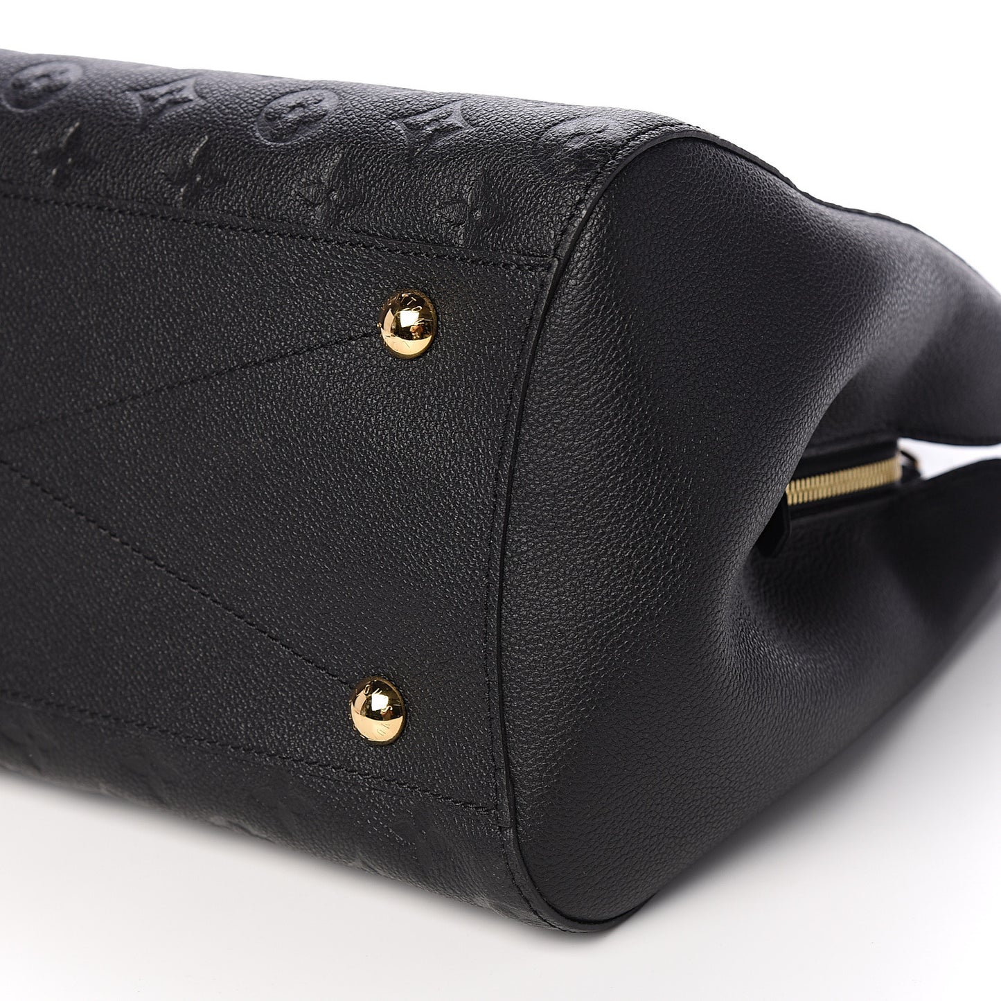 Empreinte Montaigne GM Black