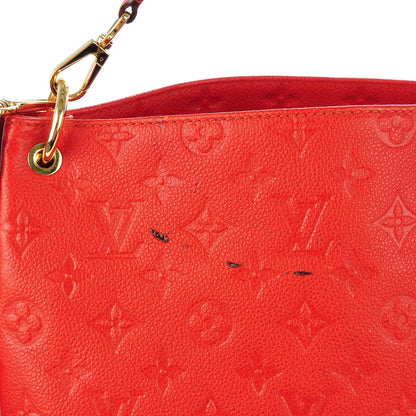 Louis Vuitton Empreinte Metis Orient 6 of 10