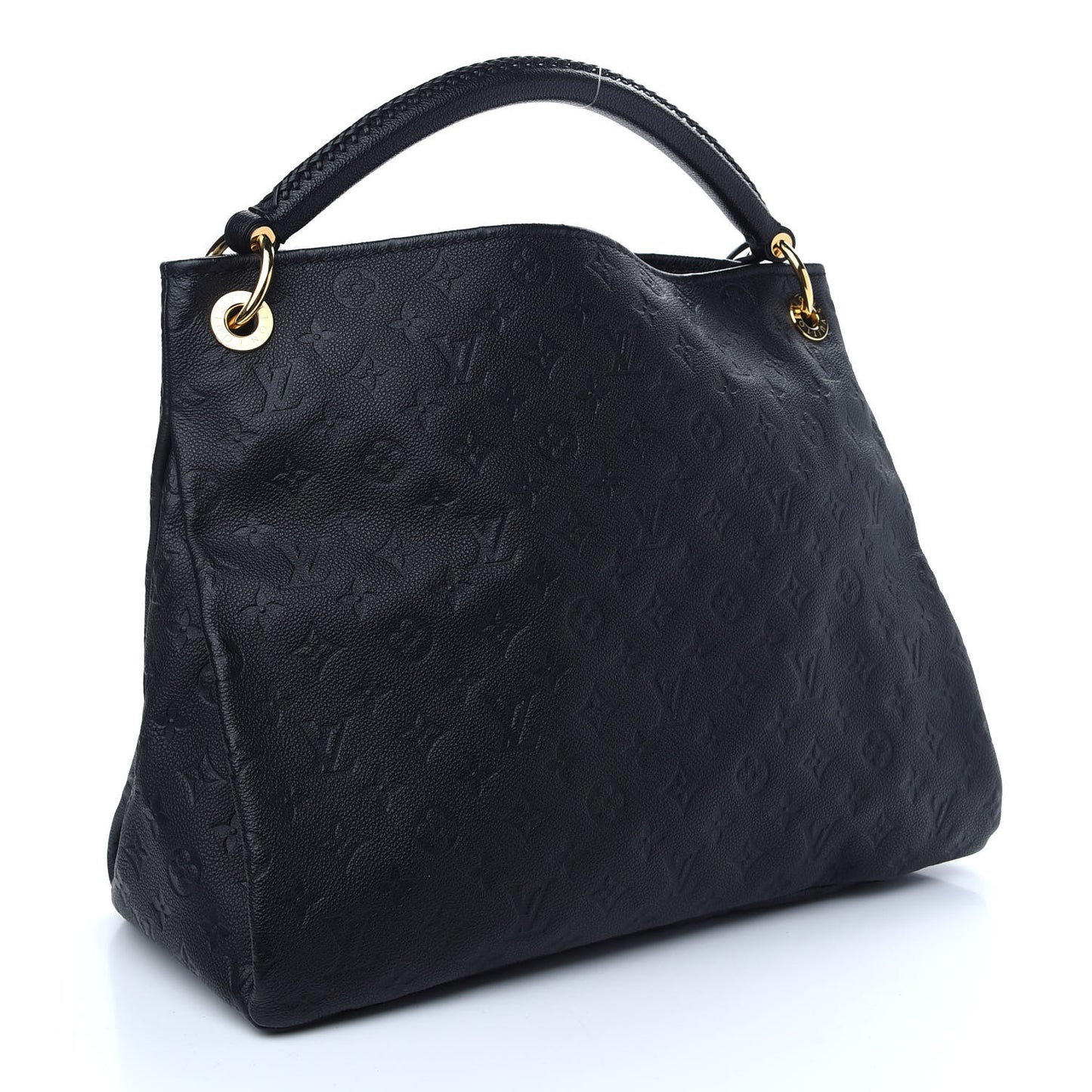 Empreinte Artsy MM Black