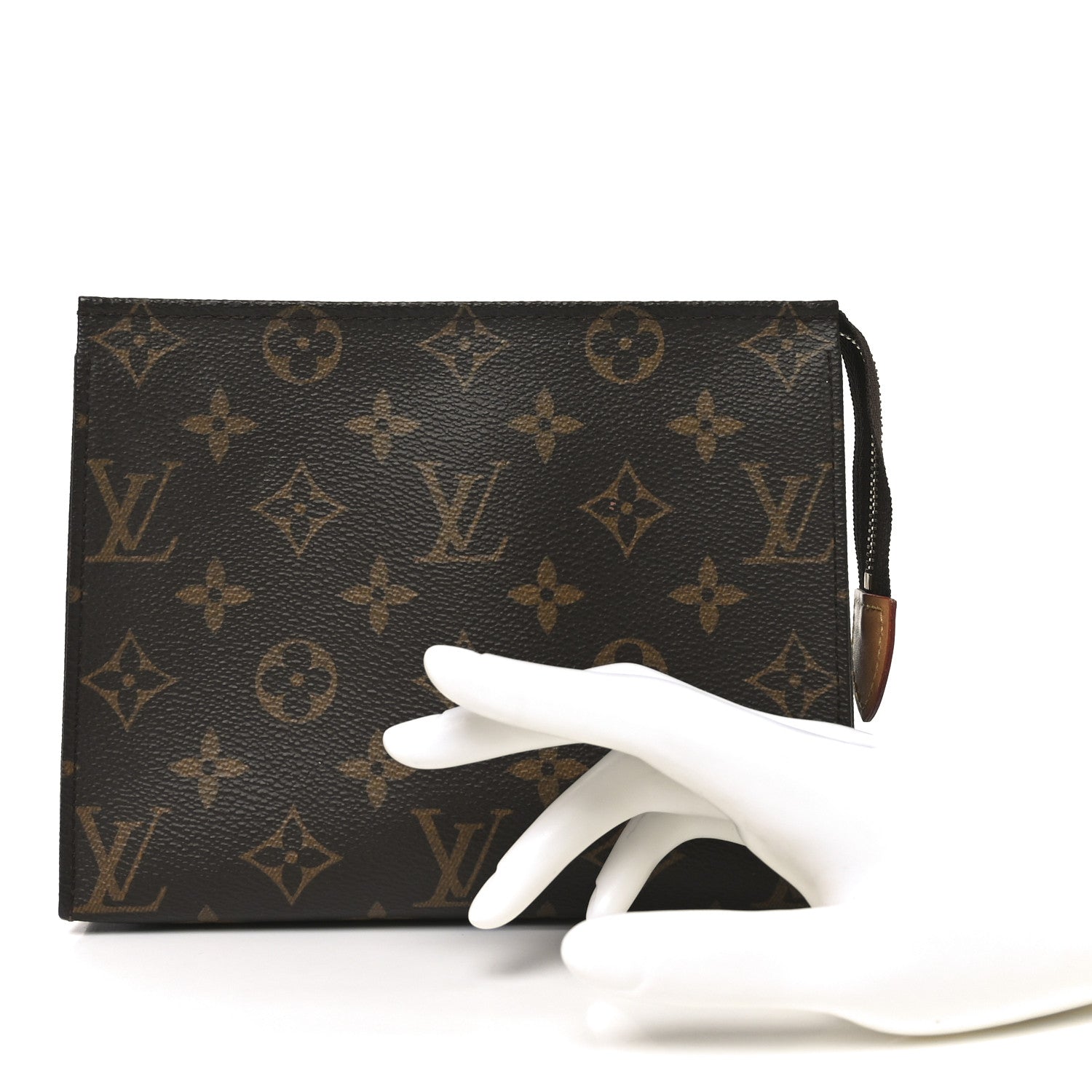 Louis Vuitton Monogram Toiletry Pouch 19 2 of 8