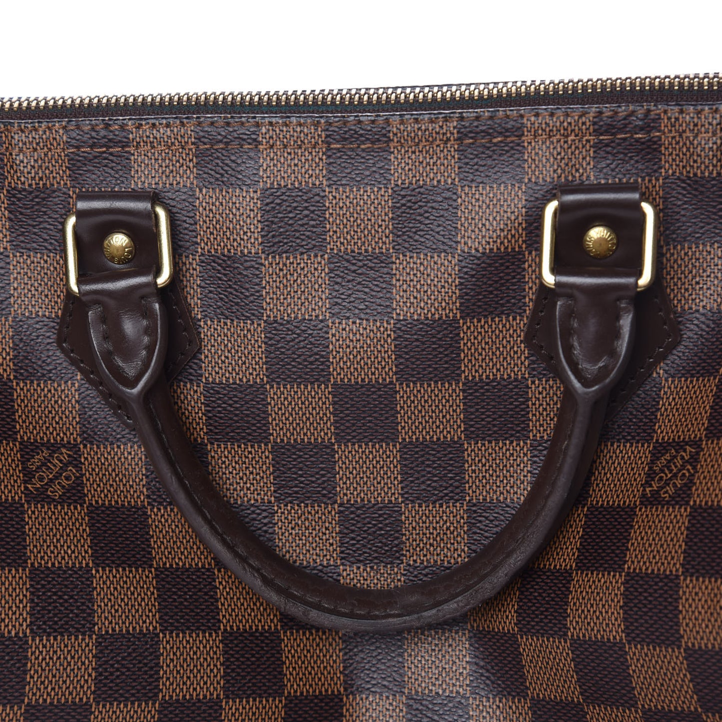 Damier Ebene Speedy 30