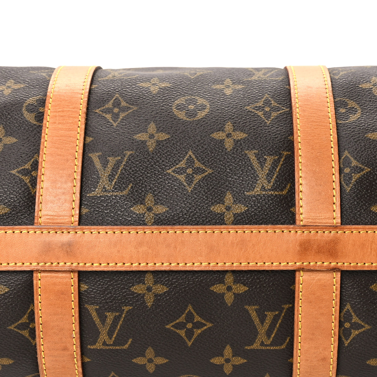 Monogram Sac Flanerie 45