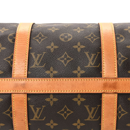 Louis Vuitton Monogram Sac Flanerie 45 15 of 15