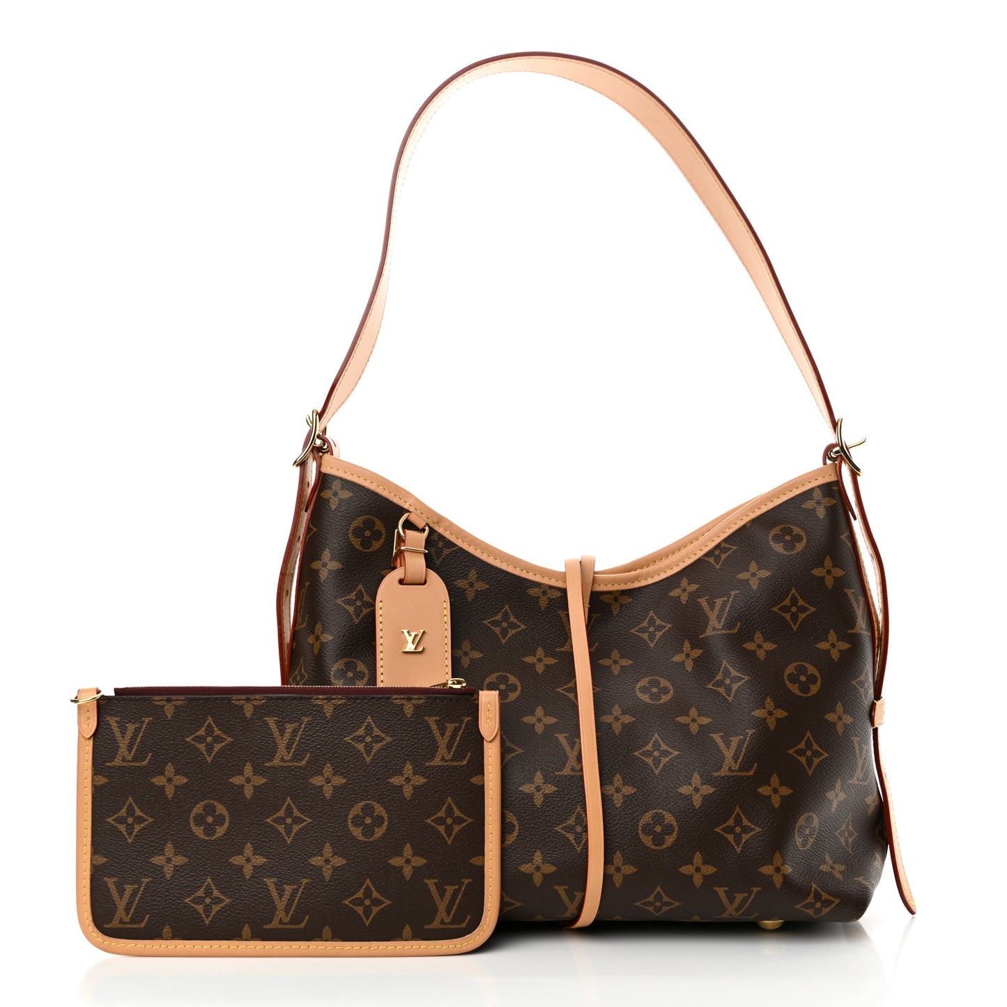 Monogram CarryAll PM