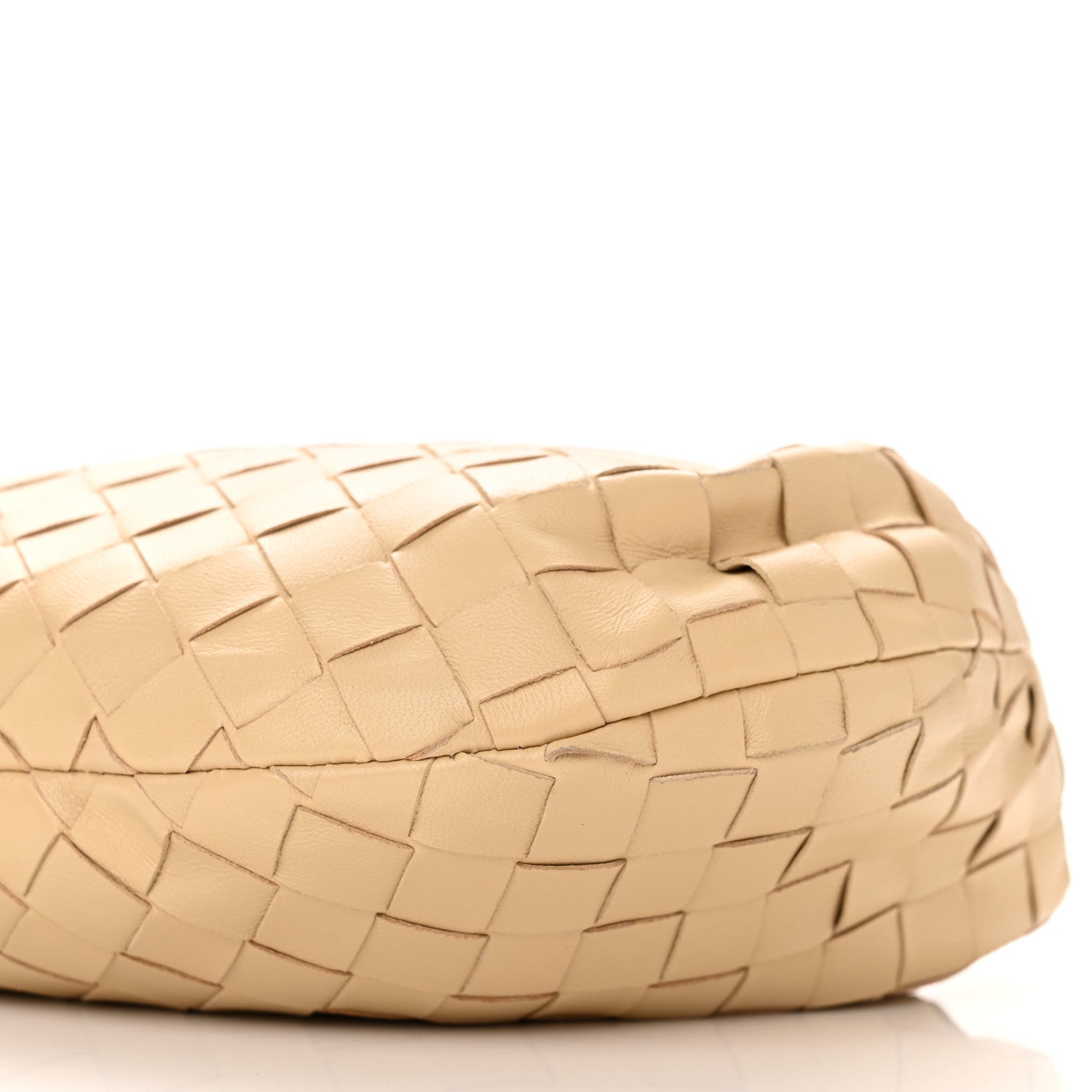Bottega Veneta Nappa Intrecciato Mini Jodie Porridge 9 of 9