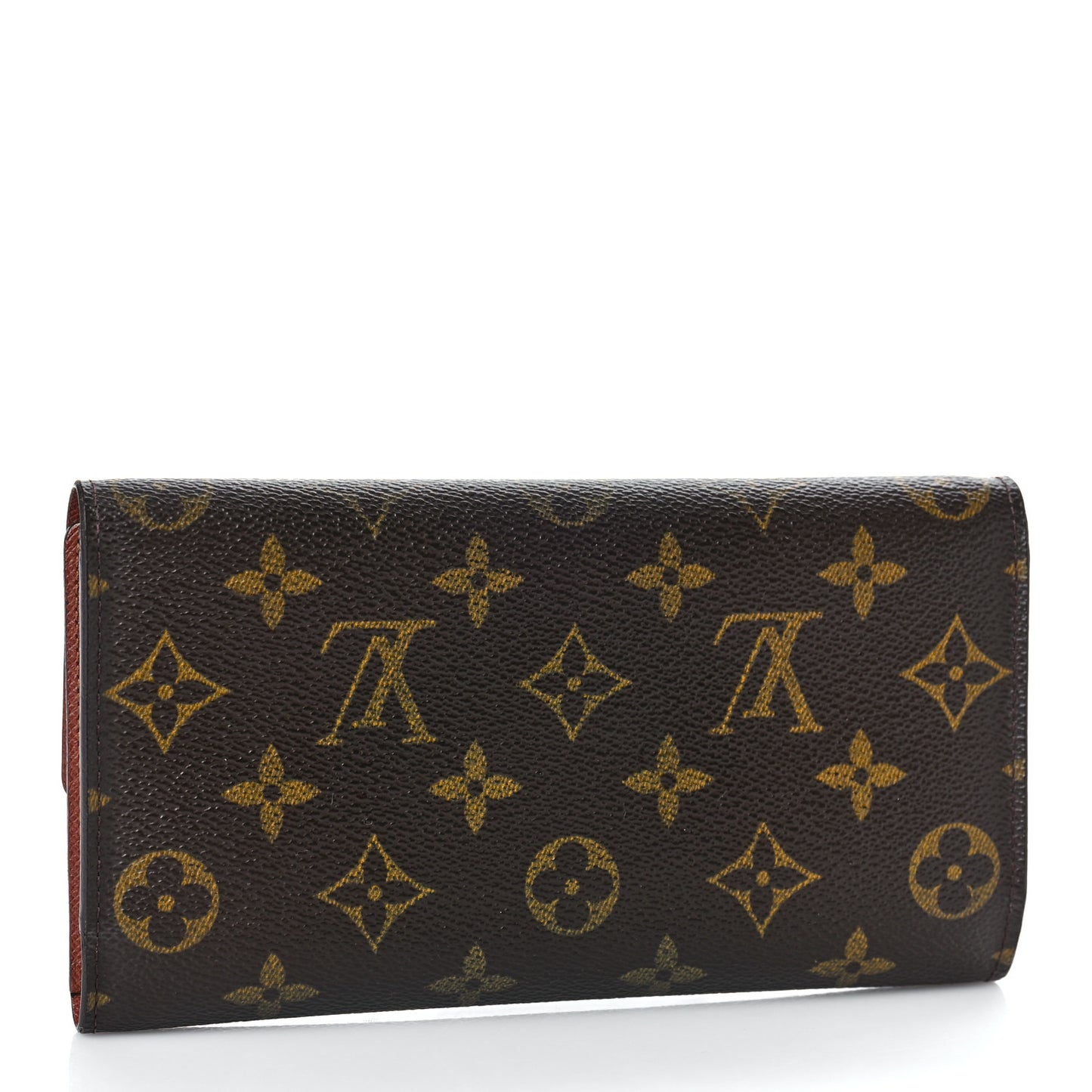 Monogram Porte Tresor International Wallet
