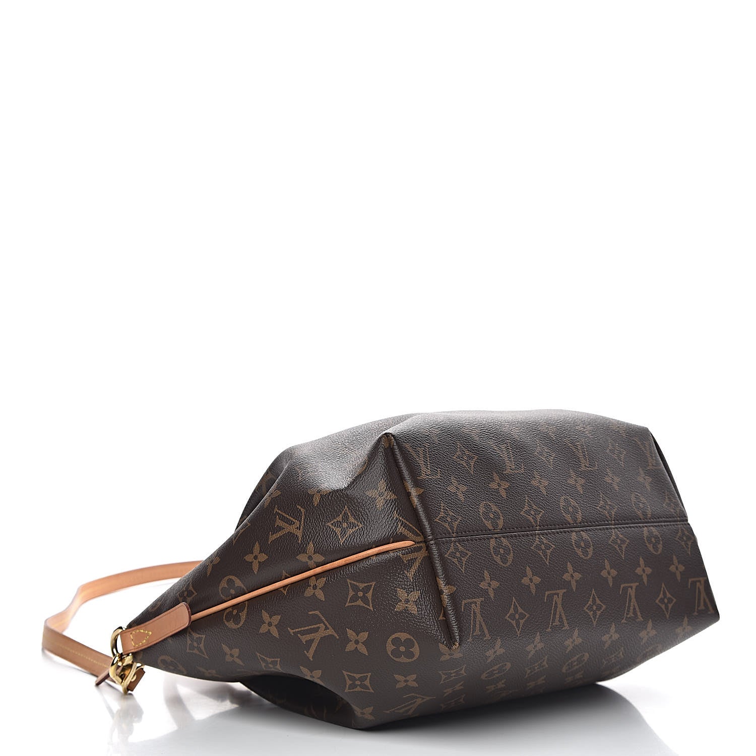 Louis Vuitton Monogram Turenne MM 4 of 13