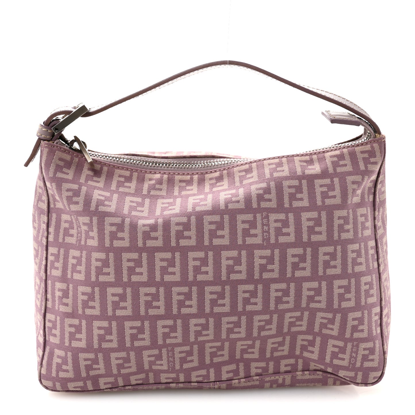 Zucchino Mini Pochette Lilla