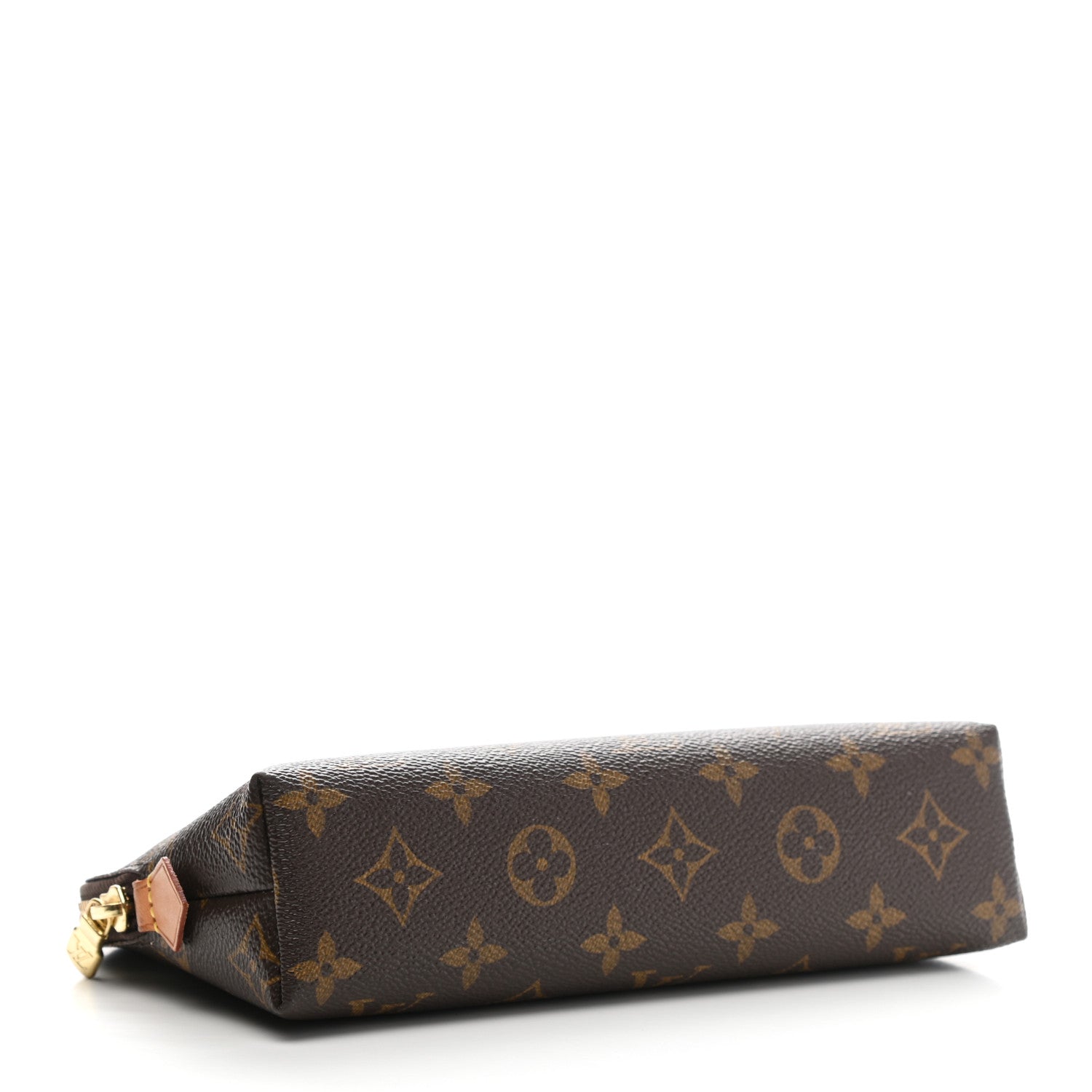 Louis Vuitton Monogram Cosmetic Pouch GM 4 of 11