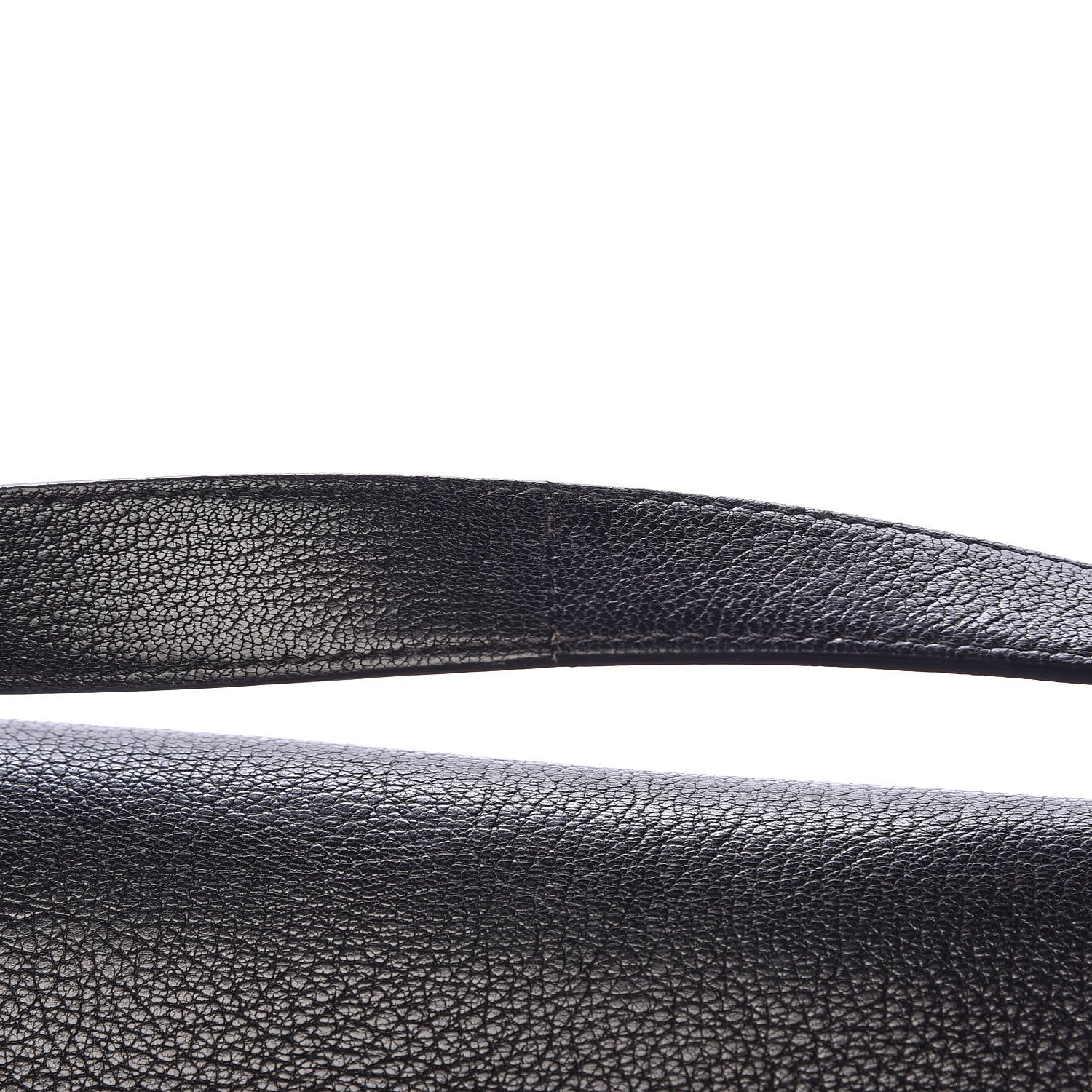 Givenchy Sugar Goatskin Small Antigona Black 14 of 19