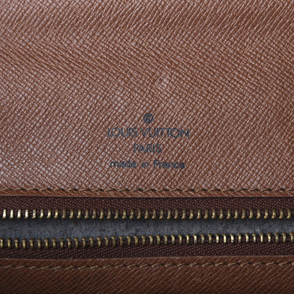 Louis Vuitton Monogram Monceau 28 6 of 8