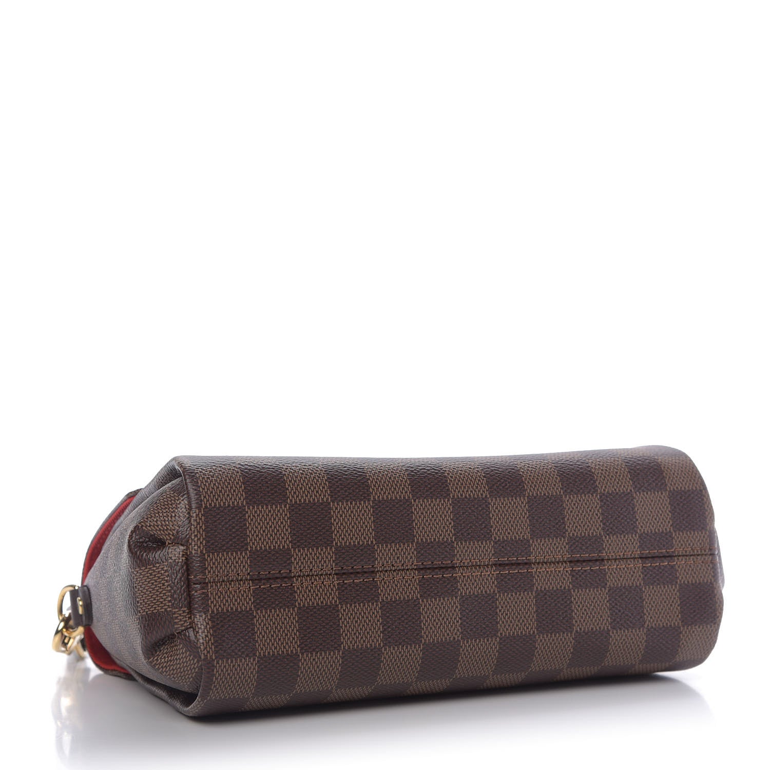 Louis Vuitton Damier Ebene Croisette 4 of 8