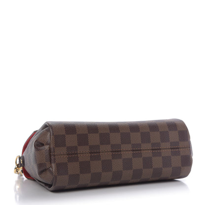 Louis Vuitton Damier Ebene Croisette 4 of 8