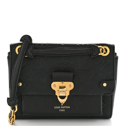 Louis Vuitton Empreinte Vavin BB Black 1 of 14
