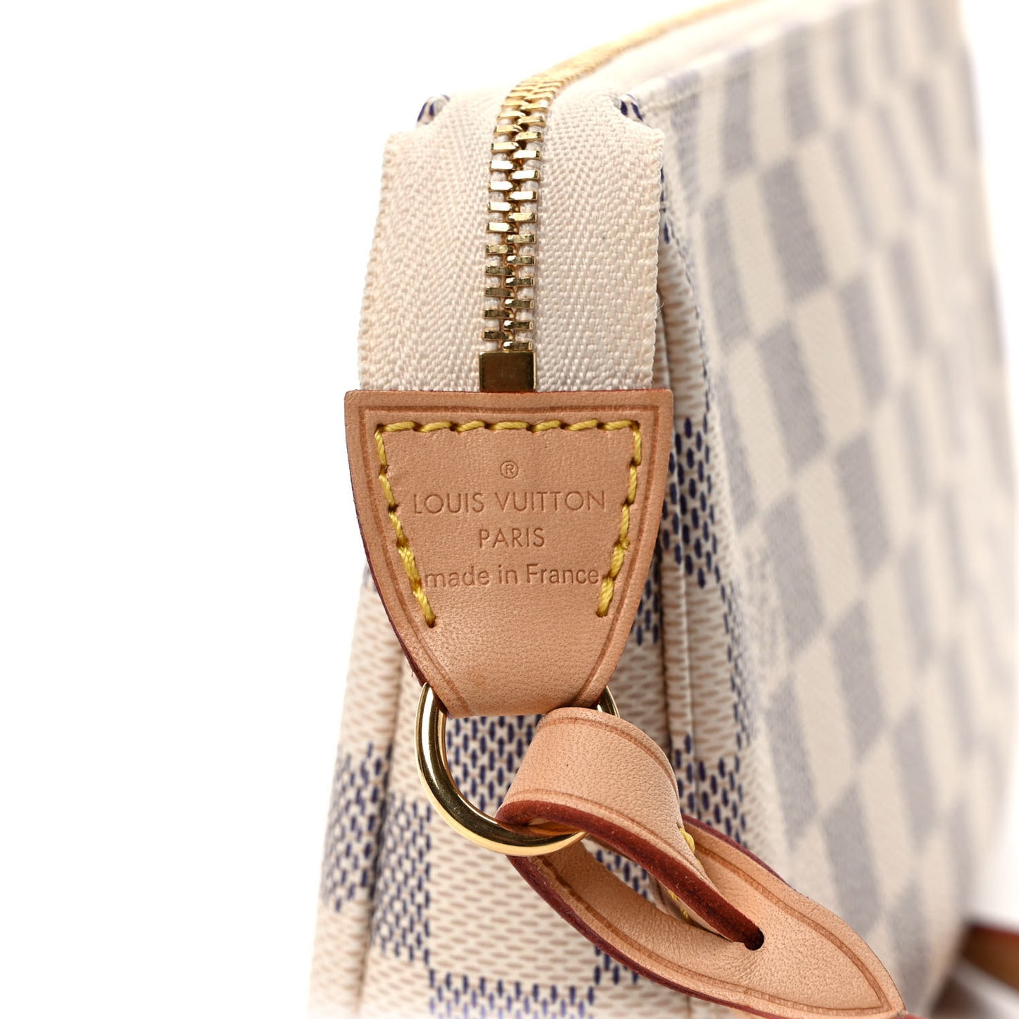 Damier Azur Pochette Accessories NM