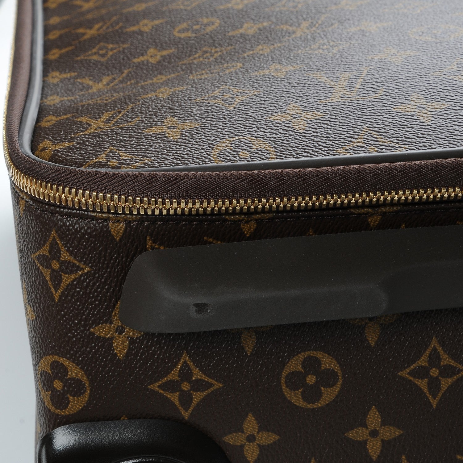Louis Vuitton Monogram Pegase 55 7 of 13