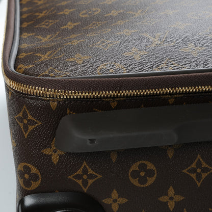 Louis Vuitton Monogram Pegase 55 7 of 13