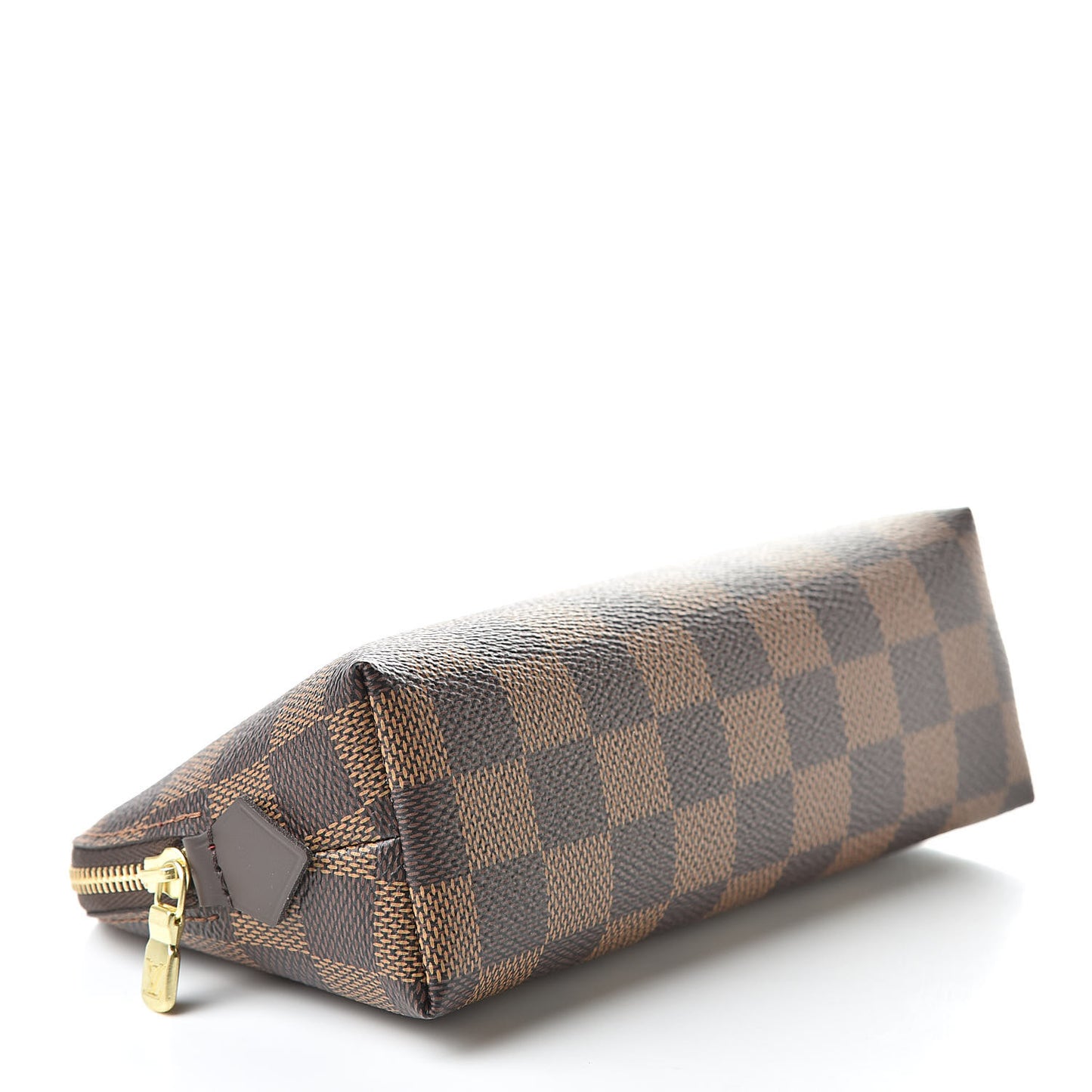 Damier Ebene Cosmetic Pouch