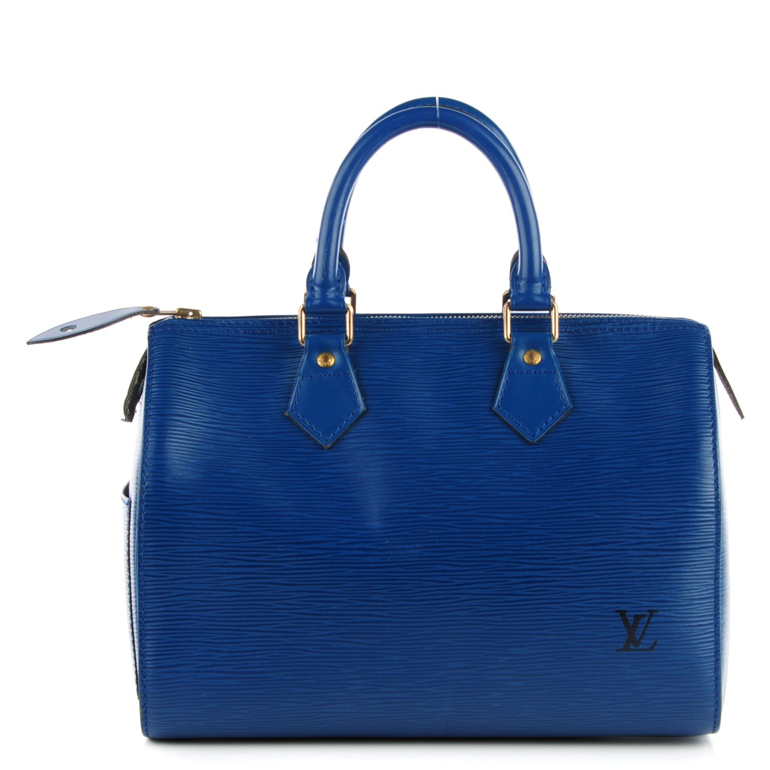 Louis Vuitton Epi Speedy 25 Toledo 1 of 7
