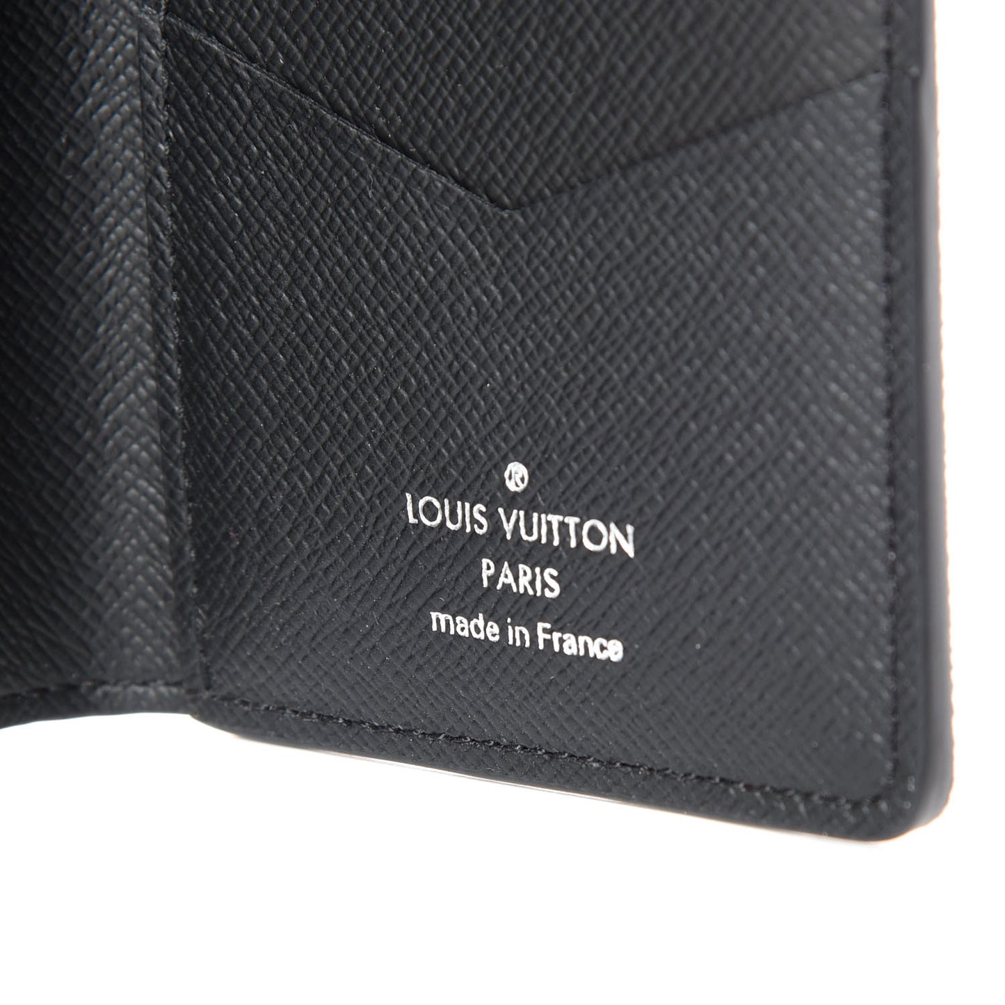 Monogram Galaxy Pocket Organizer