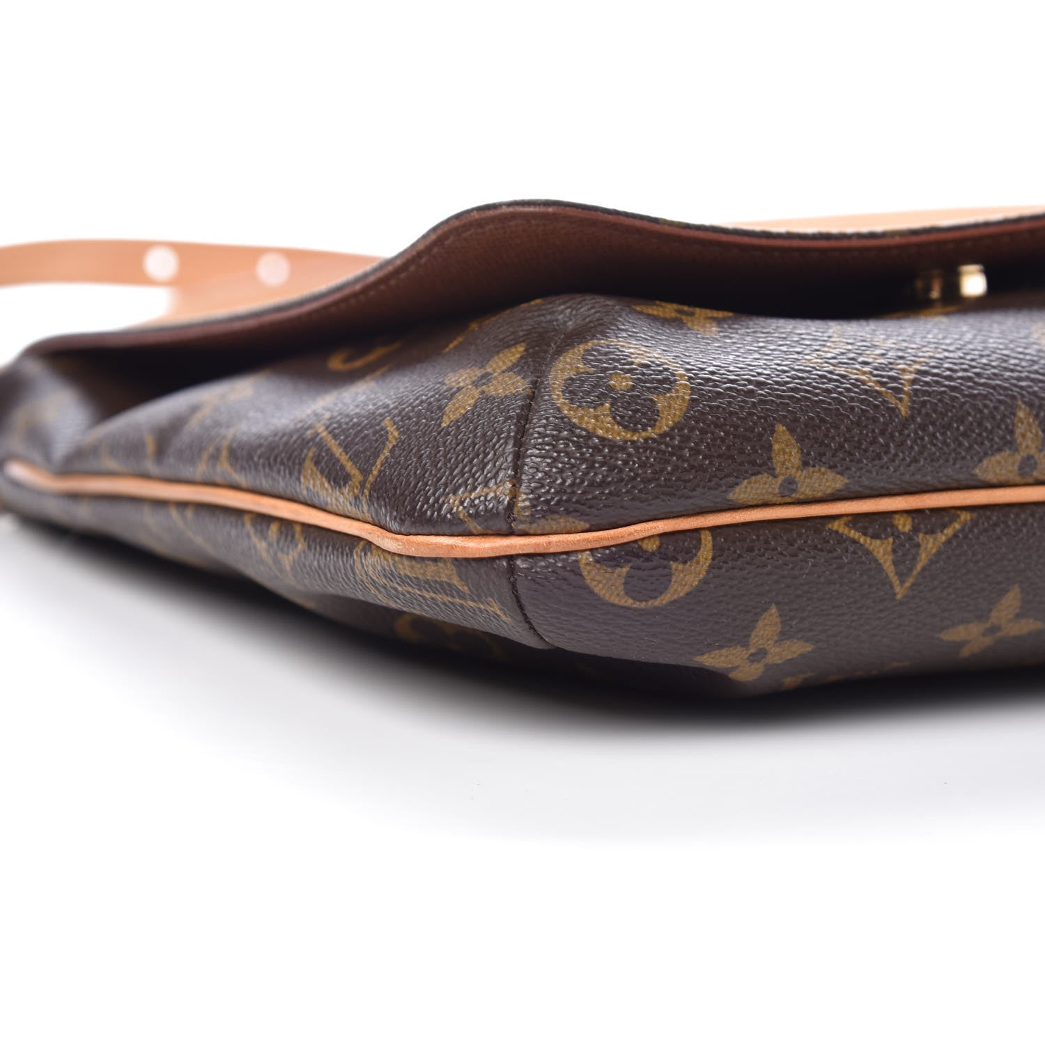 Louis Vuitton Monogram Musette Salsa 8 of 12