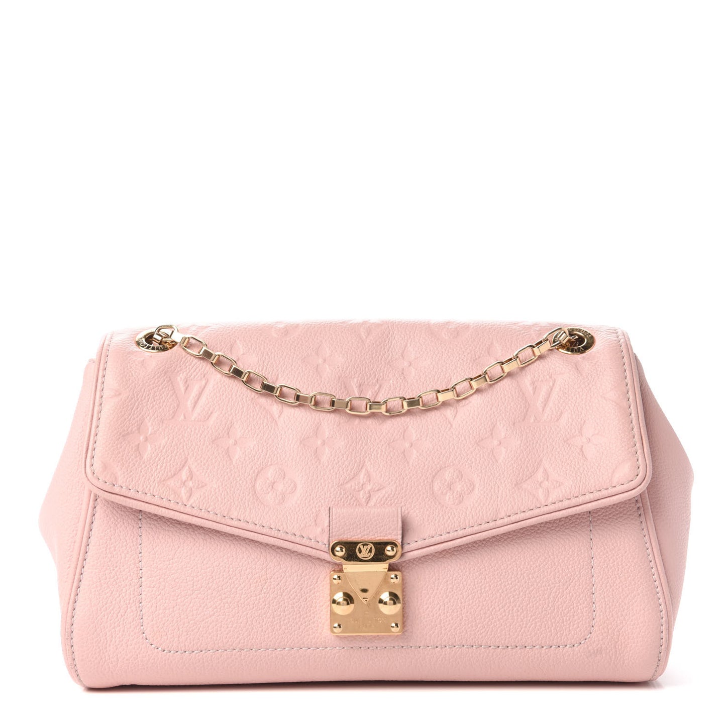 Empreinte Saint Germain PM Rose Ballerine