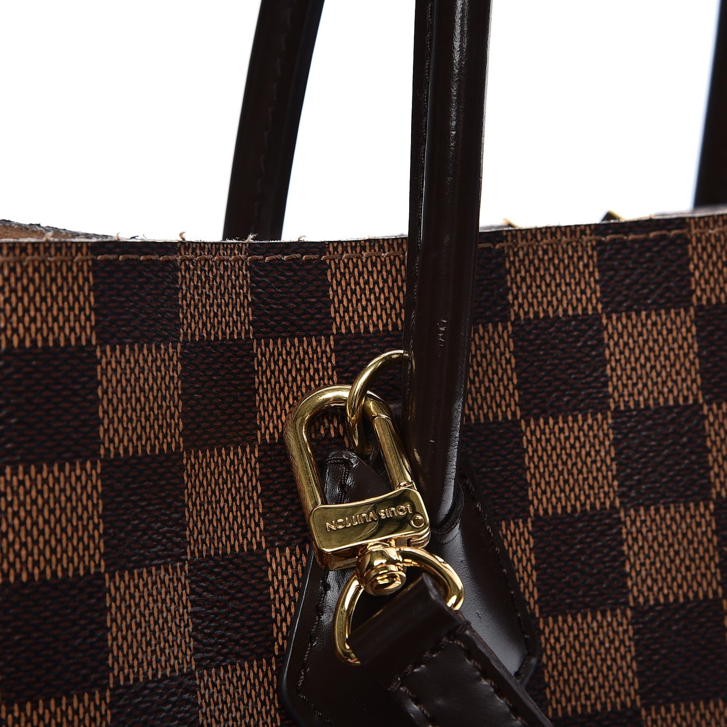 Damier Ebene Kensington