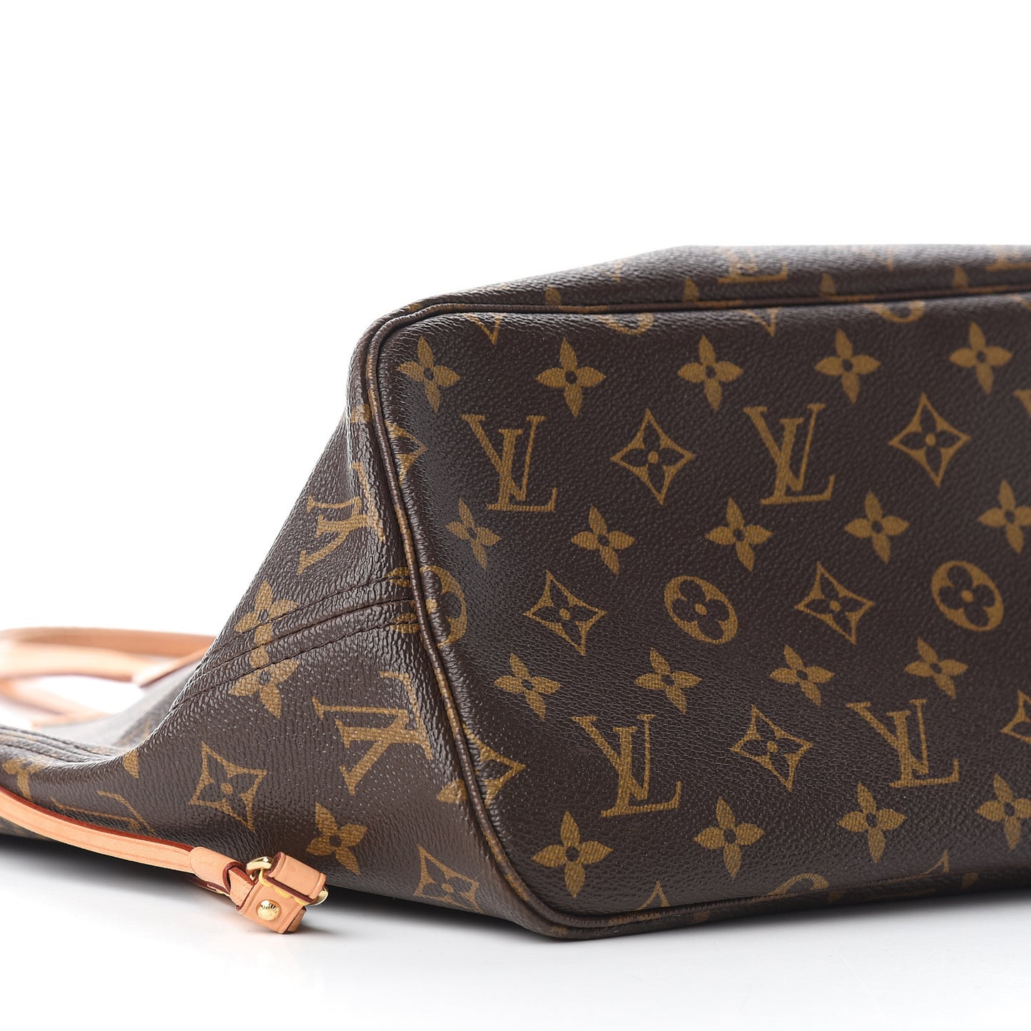 Monogram Neo Neverfull MM