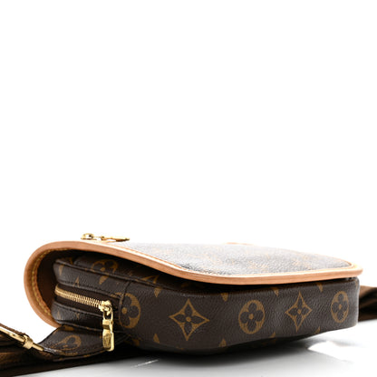 Louis Vuitton Monogram Bosphore Bum Bag 4 of 10